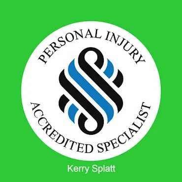 Brisbane Accredited Specialist Car Accident Lawyers logo