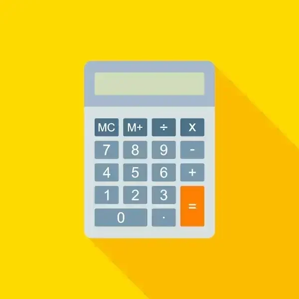 Image of a CTP claim calculator QLD