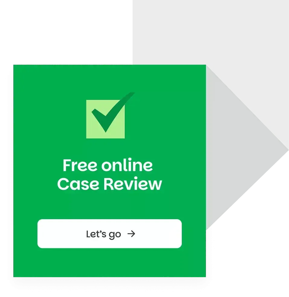 Free pedestrian accident claim check