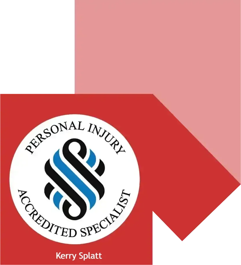 Accredited specialist motorcycle accident lawyers