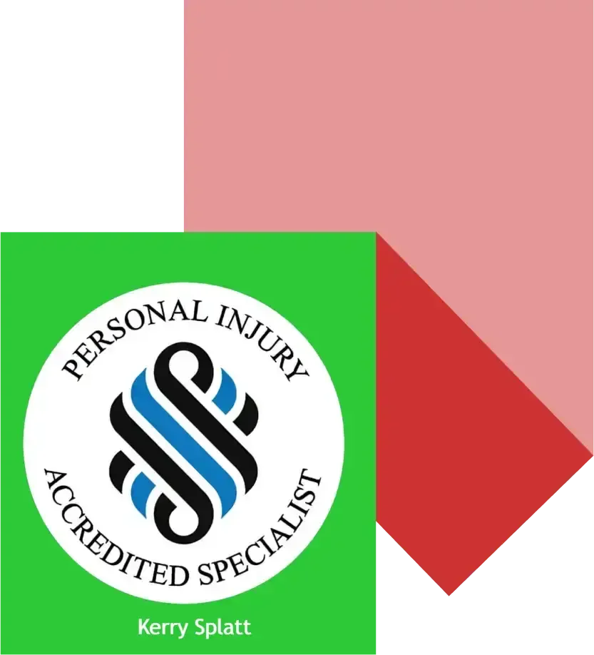 Specialist pedestrian accident lawyers